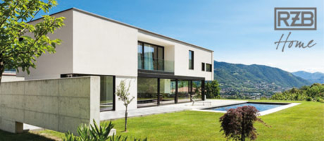 RZB Home + Basic bei Gunkel Elektro GmbH in Sinntal