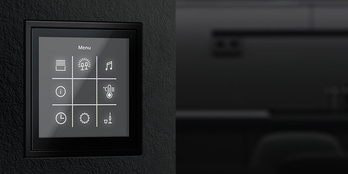 LS TOUCH bei Gunkel Elektro GmbH in Sinntal