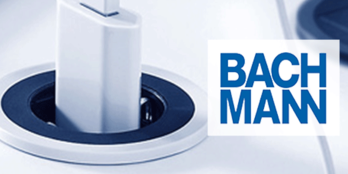 Bachmann bei Gunkel Elektro GmbH in Sinntal