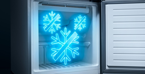noFrost bei Gunkel Elektro GmbH in Sinntal