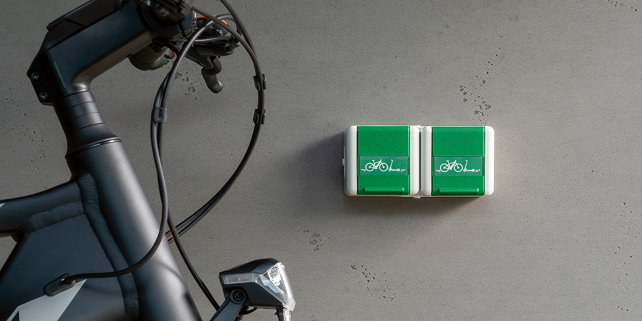 SCHUKO® Steckdose für E-Bikes bei Gunkel Elektro GmbH in Sinntal