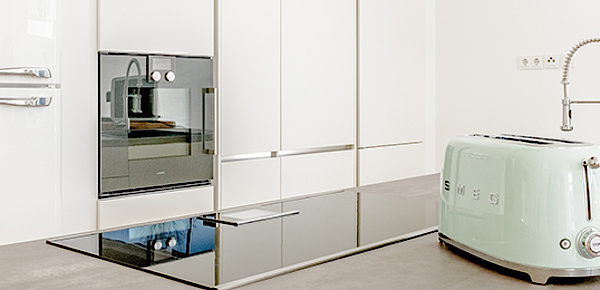 Elektro- und Haushaltsgeräte bei Gunkel Elektro GmbH in Sinntal