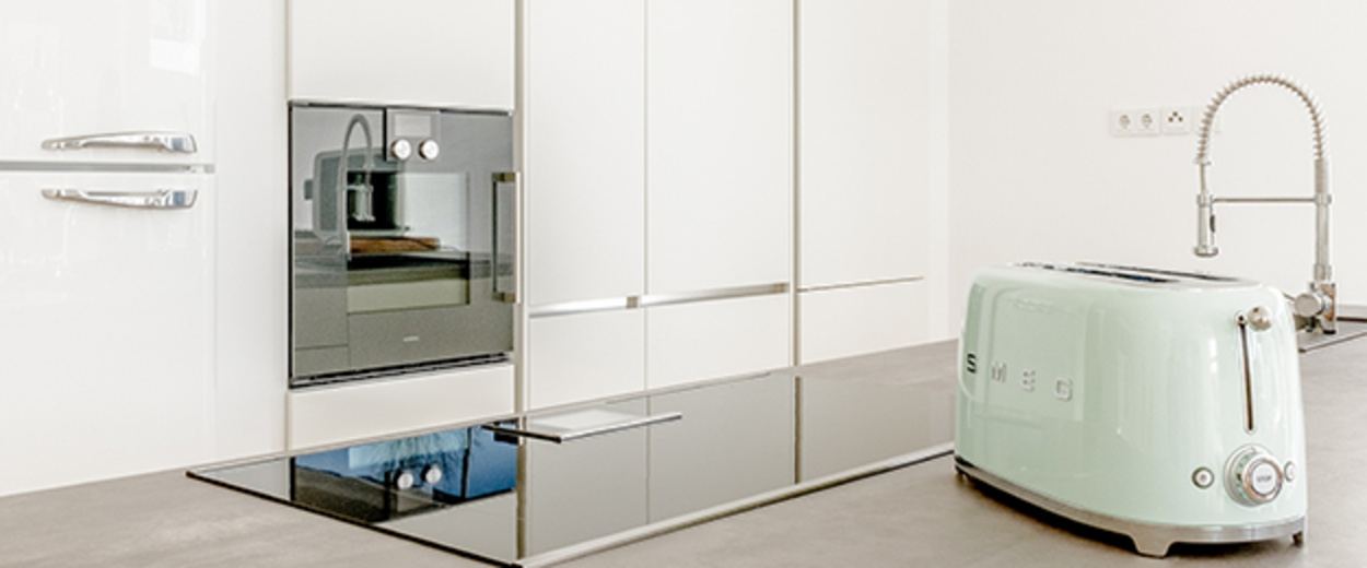 Elektro- und Haushaltsgeräte bei Gunkel Elektro GmbH in Sinntal
