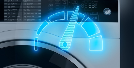 varioSpeed bei Gunkel Elektro GmbH in Sinntal