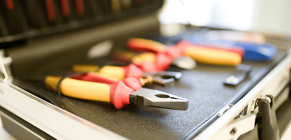 Ihr Servicepartner bei Gunkel Elektro GmbH in Sinntal