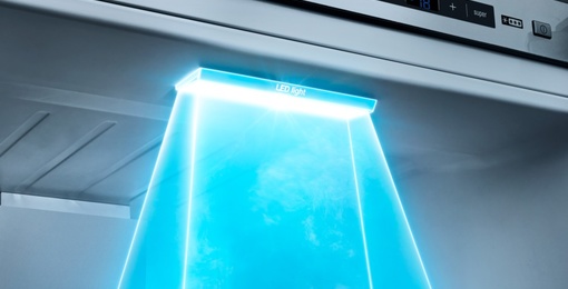 LED Licht bei Gunkel Elektro GmbH in Sinntal