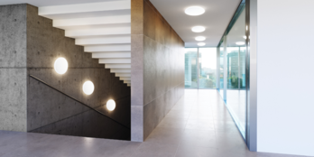 LED-Leuchten bei Gunkel Elektro GmbH in Sinntal