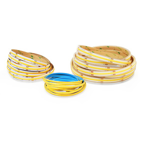 LED Stripes COB bei Gunkel Elektro GmbH in Sinntal