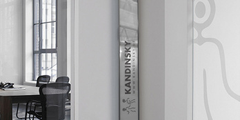 Designkanäle bei Gunkel Elektro GmbH in Sinntal