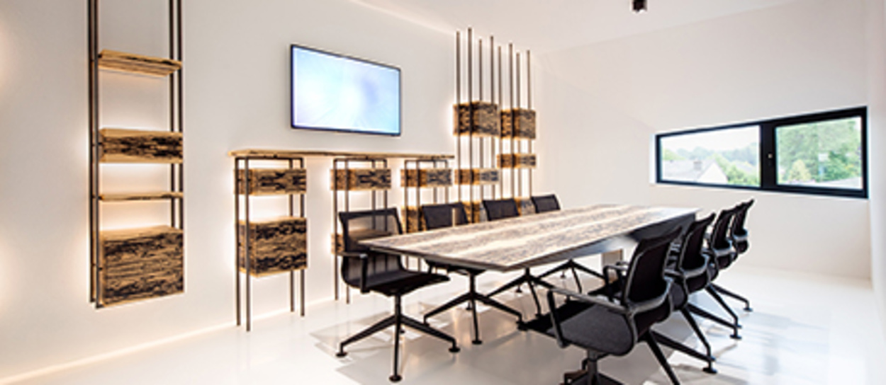 Büro / Kommunikation bei Gunkel Elektro GmbH in Sinntal