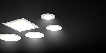 TOLEDO FLAT bei Gunkel Elektro GmbH in Sinntal