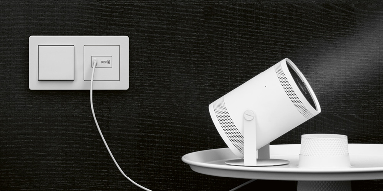 Ladegerät USB PD 60 bei Gunkel Elektro e.K. in Sinntal