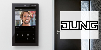 Jung bei Gunkel Elektro GmbH in Sinntal