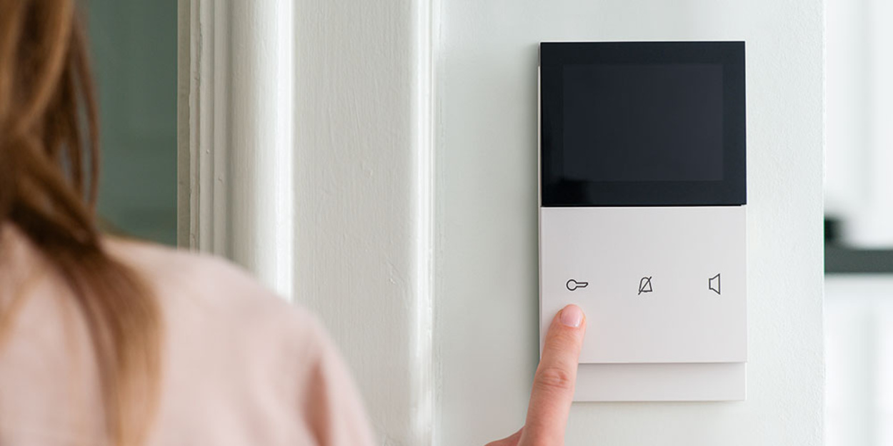 ELCOM.TOUCH bei Gunkel Elektro GmbH in Sinntal