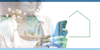 Smart Green Home bei Gunkel Elektro GmbH in Sinntal