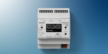 KNX LED-Controller bei Gunkel Elektro GmbH in Sinntal