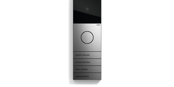 Gira System 106 bei Gunkel Elektro GmbH in Sinntal