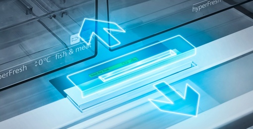 hyperFresh bei Gunkel Elektro GmbH in Sinntal