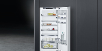 Kühlschränke bei Gunkel Elektro GmbH in Sinntal