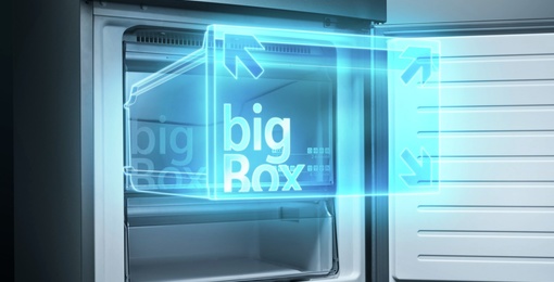 bigBox bei Gunkel Elektro GmbH in Sinntal