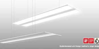 TWINDOT Pendelleuchten-Serie bei Gunkel Elektro GmbH in Sinntal