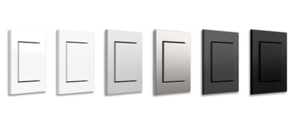 Gira Designkonfigurator bei Gunkel Elektro GmbH in Sinntal