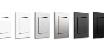 Gira Designkonfigurator bei Gunkel Elektro GmbH in Sinntal