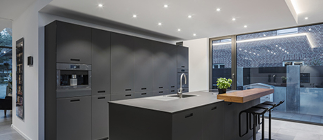 Home / Living bei Gunkel Elektro GmbH in Sinntal