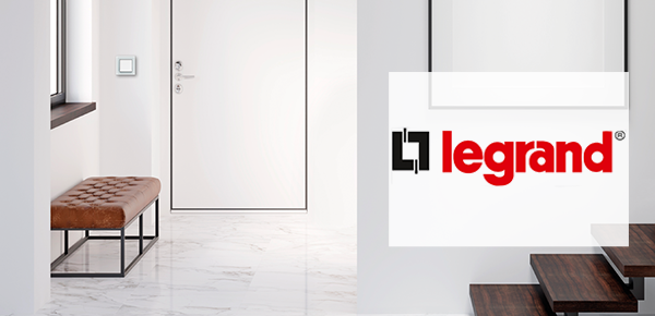 Legrand bei Gunkel Elektro GmbH in Sinntal