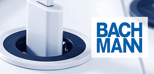 Bachmann bei Gunkel Elektro GmbH in Sinntal
