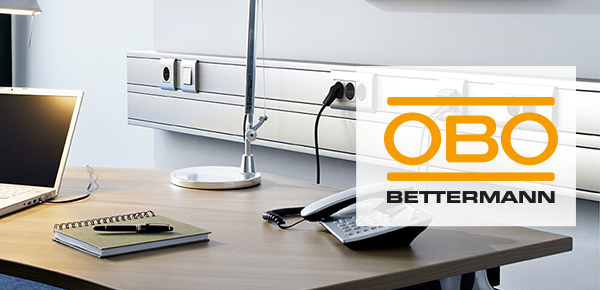 OBO bei Gunkel Elektro GmbH in Sinntal