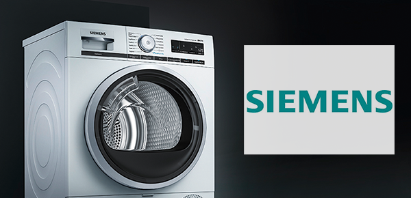 Siemens Hausgeräte bei Gunkel Elektro GmbH in Sinntal