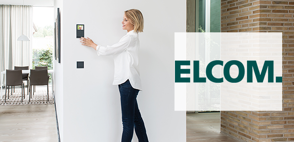 Elcom bei Gunkel Elektro GmbH in Sinntal